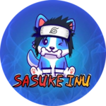 Sasuke Inu